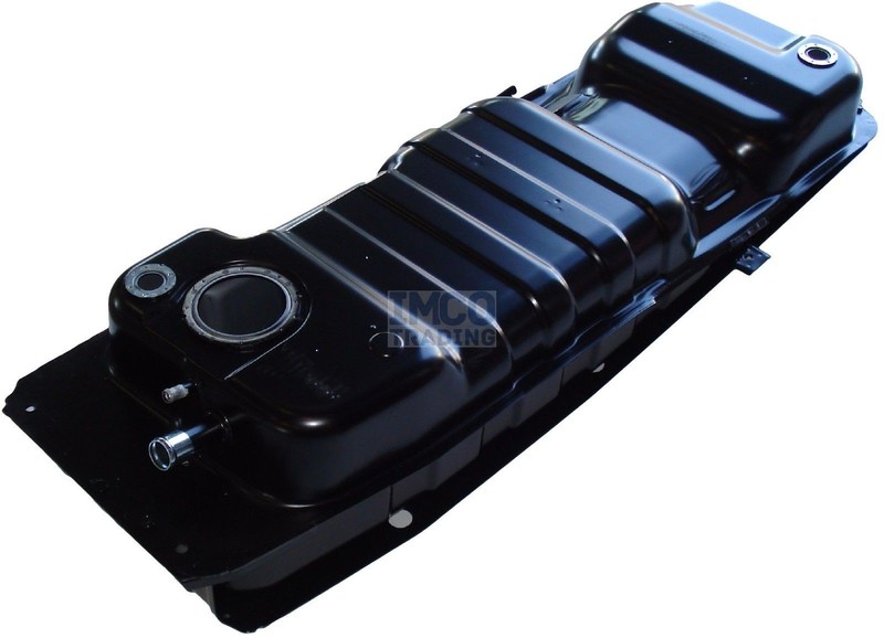 Топливный бак SSangYong Rexton 2004 г.  2.7 л дизель Киев