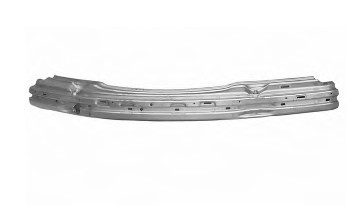 Усилитель переднего бампера 51 11 8 195 287   BMW 3 Series