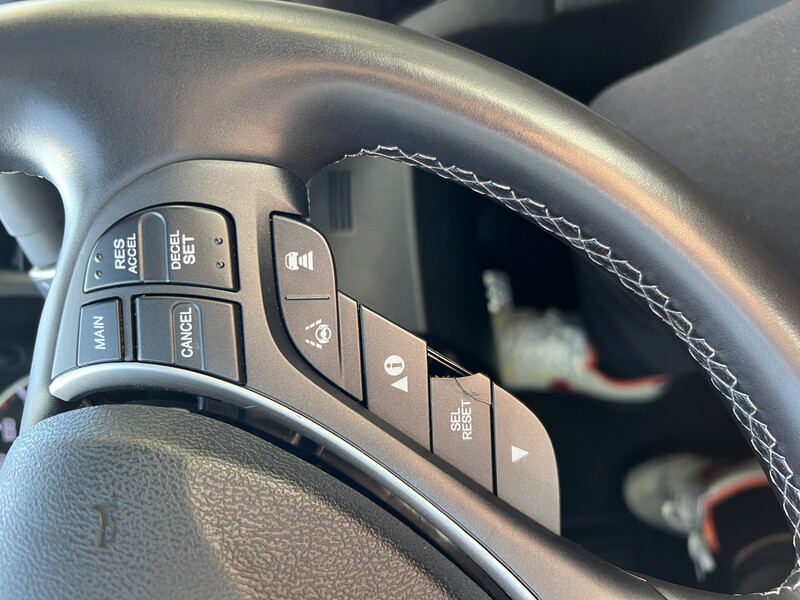 Кнопки руля Acura ILX  2022 хэтчбек  Бензин Киев