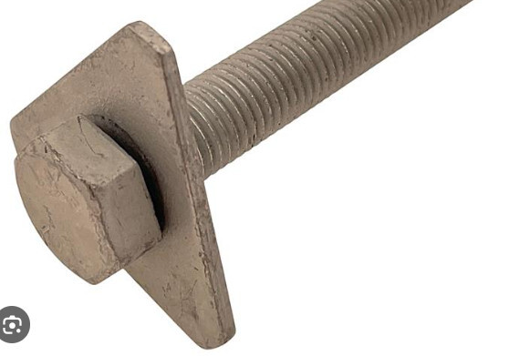 Болт заднего рычага BMW 3 Series F30  2016 