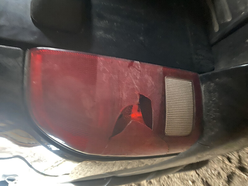 Задние фонари Suzuki Grand Vitara  2004 хэтчбек 2.4 Бензин Черкассы