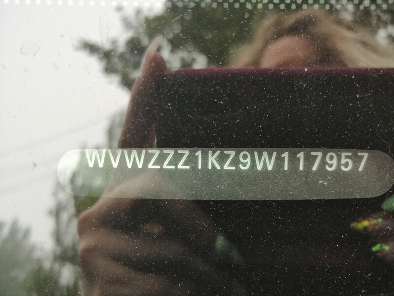 Блок abs в сборе Volkswagen Golf хэтчбек 2008 г.  16.0 л бензин Николаев