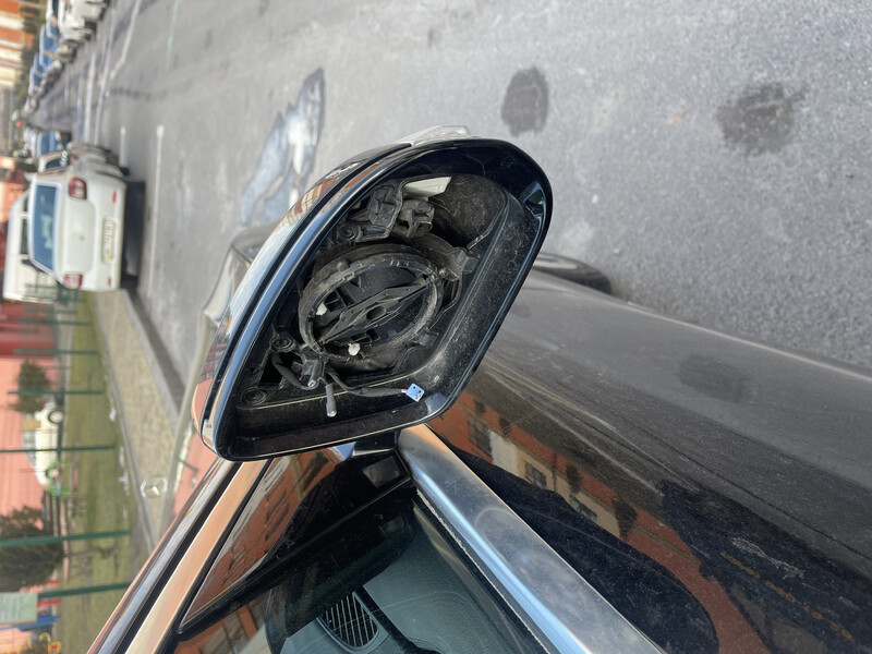 Зеркало боковое Mercedes-Benz S-Class  2018 3.0 Дизель Ровно