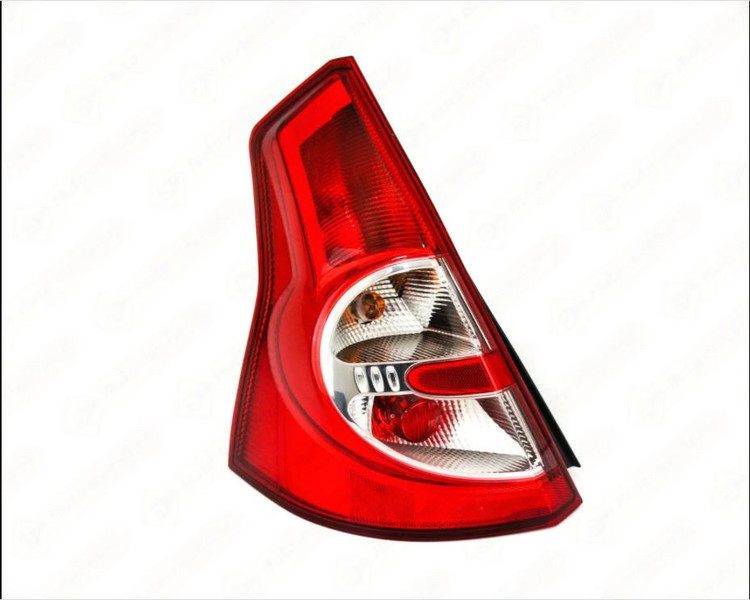 Фонарь задний левый Renault Sandero первая фаза хэтчбек 2011 г.  1.6 л бензин Харьков