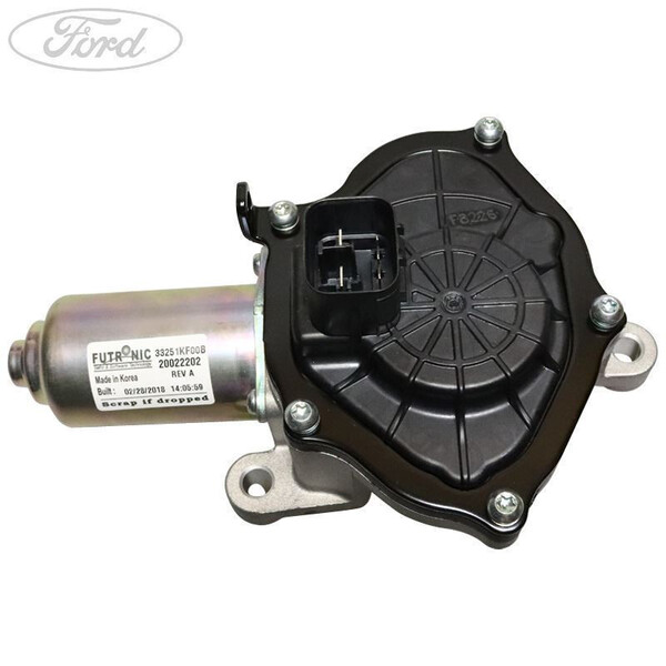 Електродвигун привода роздатки Ford Ranger 2014 г.  2.2 л дизель Вараш