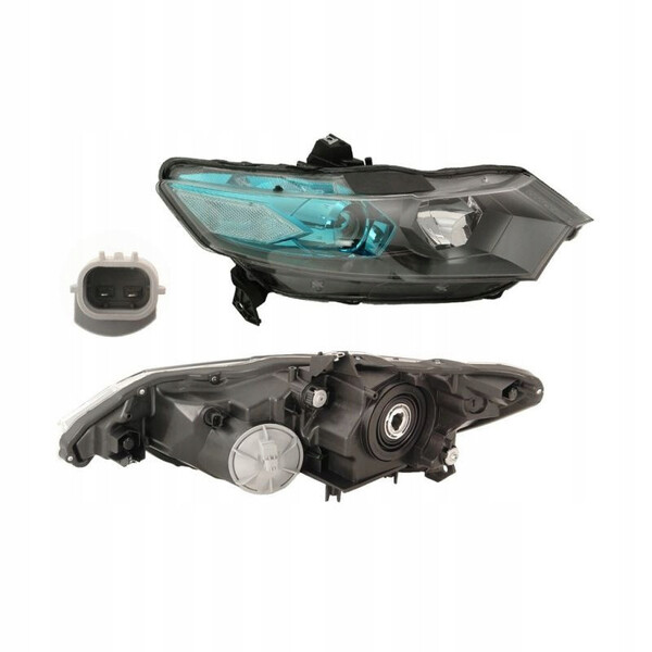Фара передняя Honda Insight  2012 хэтчбек 1.3 Бензин 