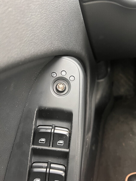 Кнопка управления зеркалами Audi A4 B8  2011 2.0 Бензин Киев