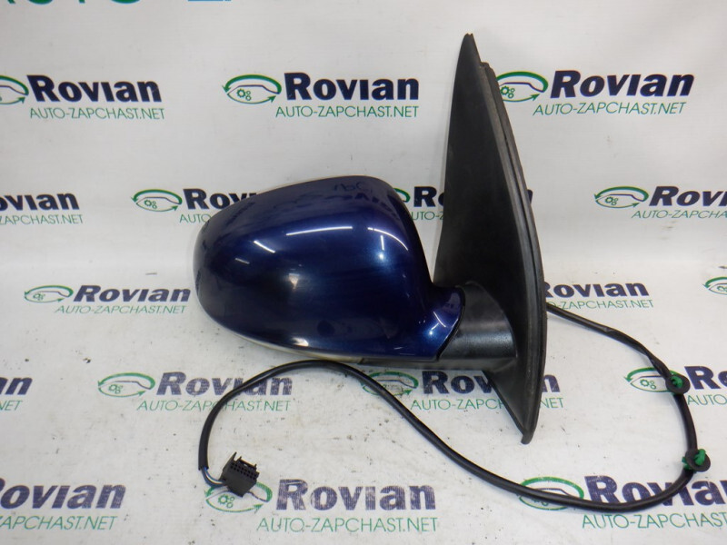 Зеркало правое 1K1857508CN   Volkswagen Golf, Volkswagen Golf Plus