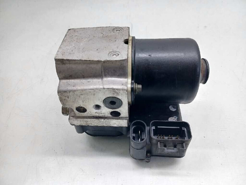 Насос abs Chevrolet TrailBlazer  2003 Киев