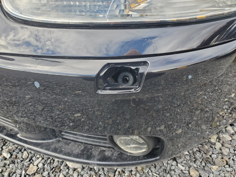 Заглушка омывателя фар Volkswagen Golf 5  2006 хэтчбек 1.4 Бензин Острог