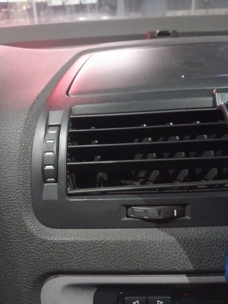 Воздуховод отопителя Skoda Octavia A5 2012 г.