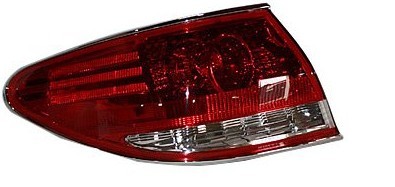 Фонарь задний левый в крыло (внешний) Lexus ES ES300 2005 3.0 Бензин Львов