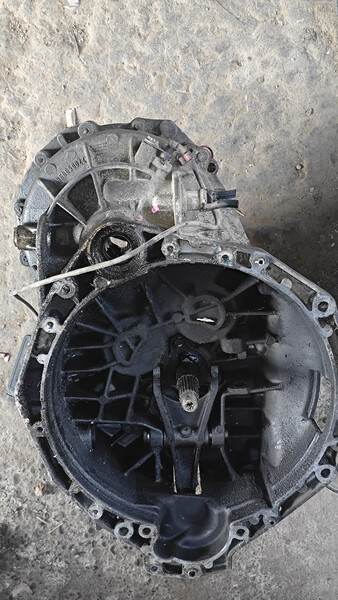 АКПП Renault Safrane  1994 3.0 Бензин 