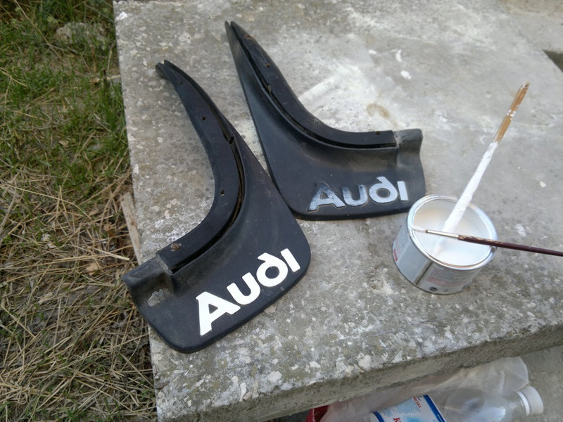 ДАД Audi A6 C4  1996 2.8 Бензин Харьков