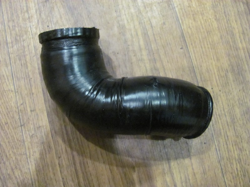 Патрубок Smart ForTwo 2000 р.  2.0 л бензин Луцьк