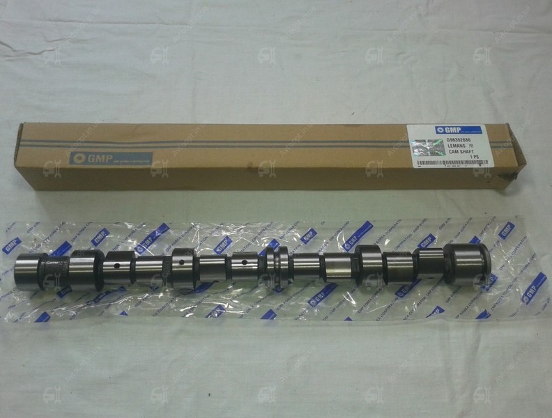 Распредвал 96352886   Daewoo Lanos