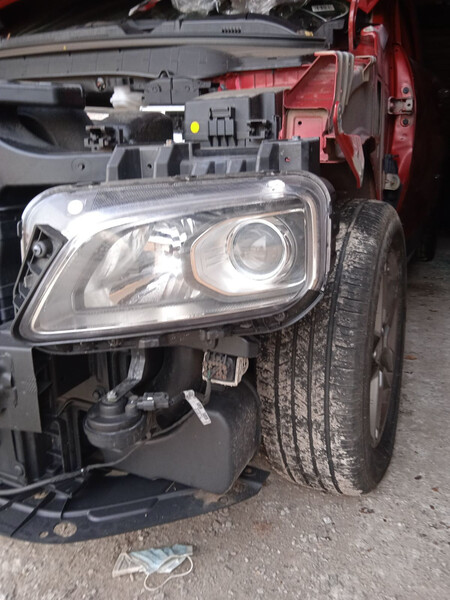 Основная фара в сборе 92102J9020   Hyundai Kona