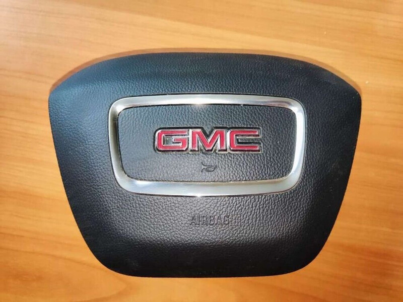 Крышка подушки руля GMC Terrain  2018 Киев