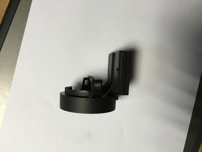 Антенна иммобилайзера Ford Transit С 2006 года 2007 2.2 Дизель Киев