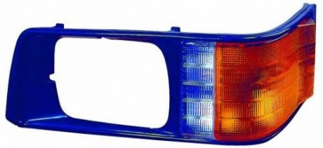 Указатель поворота Mitsubishi L 300  1999 2.5 Дизель Киев