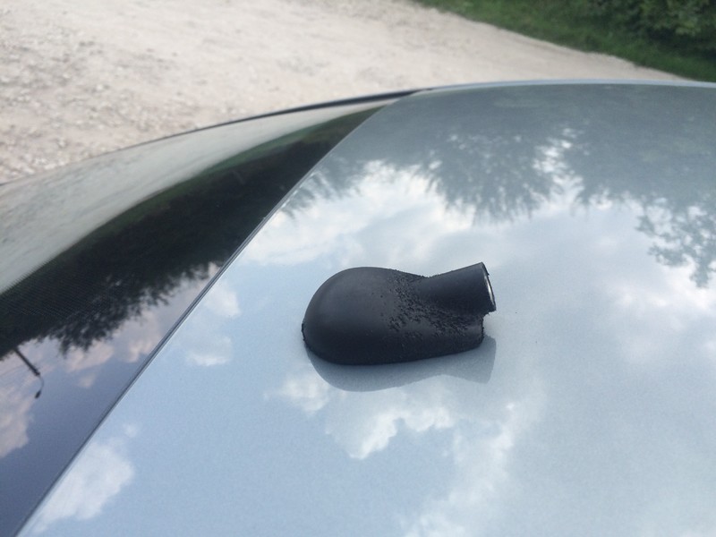 Антенна 1508145   Ford Mondeo