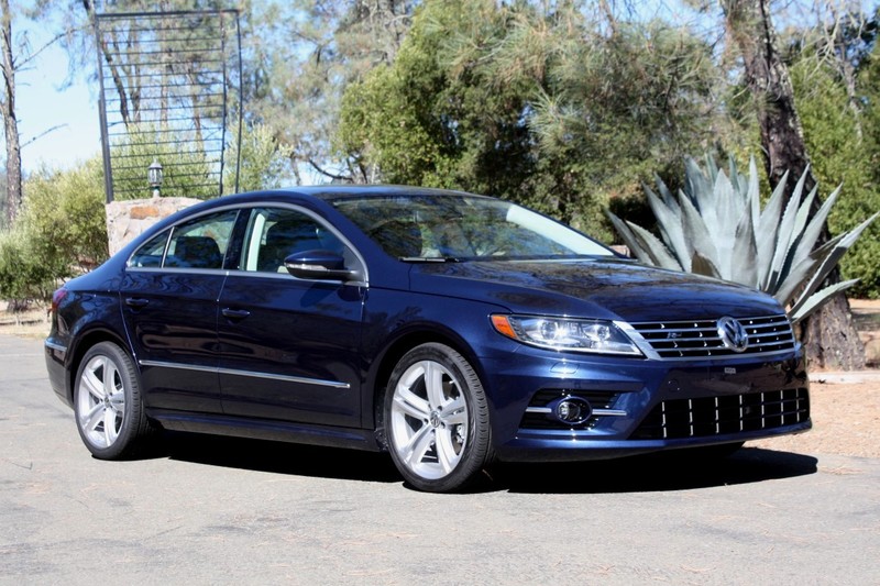 Фара передня права Volkswagen Passat CC  2013 2.5 Бензин 
