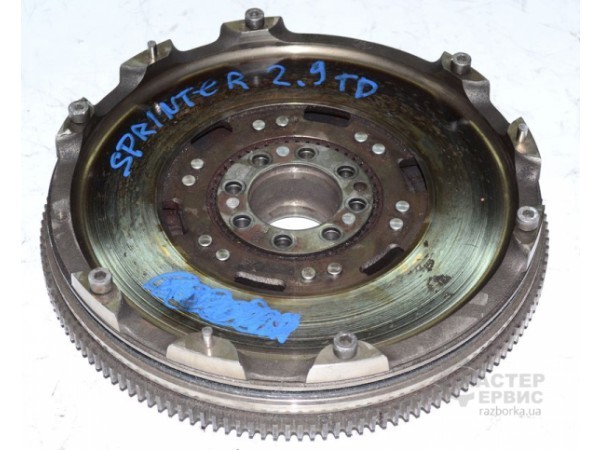 Демпферний маховик A6020302305   Mercedes Sprinter