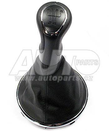 Ручка КПП Skoda Fabia 2  2010 хетчбек 1.4 Бензин Одеса