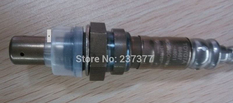 Лямбда-зонд для Toyota Camry: Lexus 89467 48011 Toyota Camry 20 2000 г.  2.2 л бензин Ровно