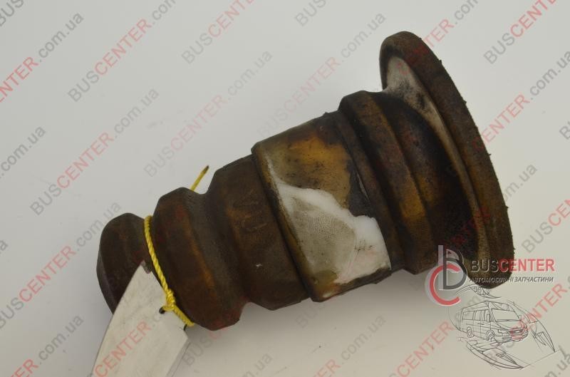 Отбойник пружини Citroen Berlingo  2008 1.6 Дизель Ружин