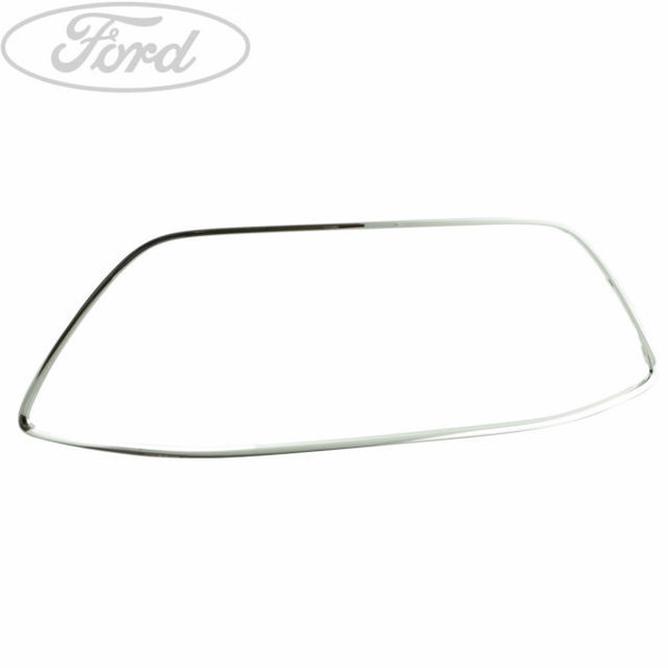 Рамка решетки переднего бампера Ford C-Max  2013 универсал 1.0 Бензин Вилково