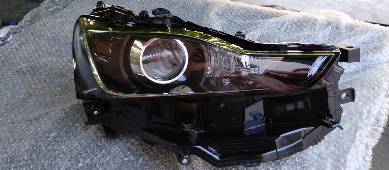 Фара левая Lexus IS 2022 г.  2.0 л гибрид Одесса