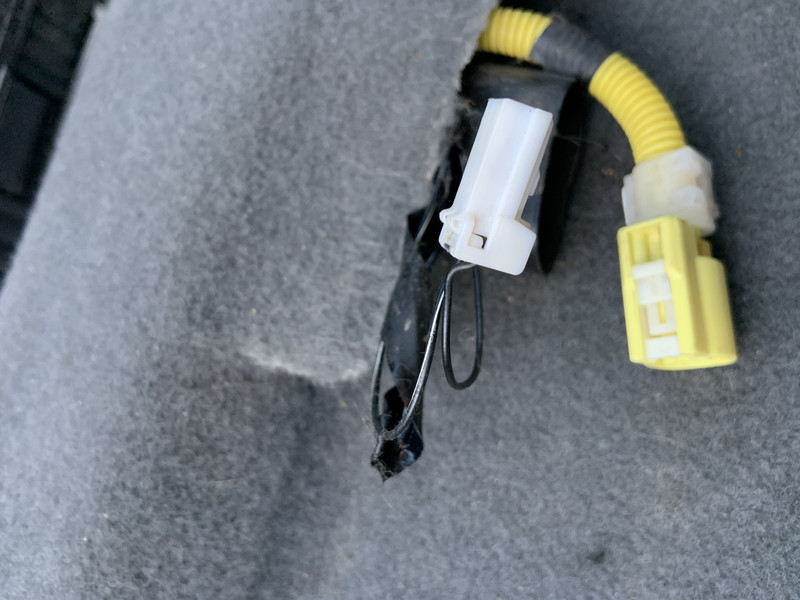 Фішка Chevrolet Lacetti  2007 хэтчбек 1.6 Бензин Дубно