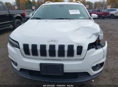 Фара левая Jeep Cherokee  2018 2.4 Бензин Хмельницкий