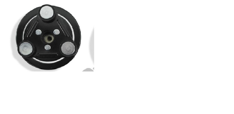 Прижимная пластина компрессора кондиционера Mazda 3 BK  2005 1.6 Бензин Киев