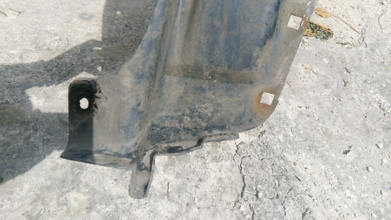 Подкрылок правый 86816-22200   Hyundai Accent