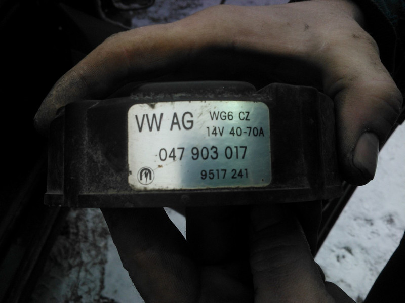 ДНЦ Skoda Fabia  2003 хетчбек 1.4 Бензин Суми