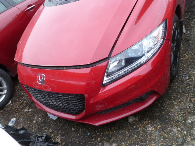 Фара правая Honda CR-Z  2015 купе 1.5 Гибрид Харьков