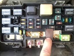 Eld датчик Honda CR-V 2002 г.  2.0 л бензин Тернополь
