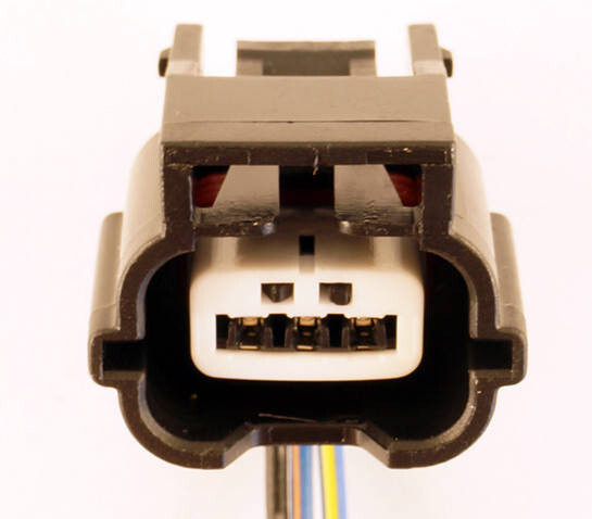 Датчик отработанных газов Renault Grand Scenic 3  2012 універсал 1.5 Дизель 