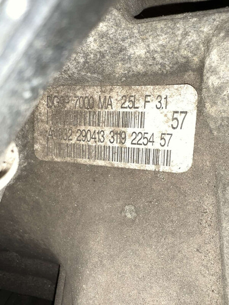 АКПП Ford Fusion  2014 2.5 Бензин Харьков