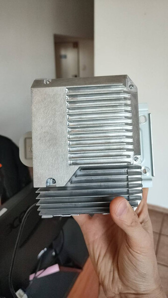 Блок мультимедии BYD Song Plus  2025 універсал 1.5 Гибрид 