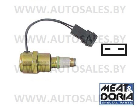 Клапан випередження впорскування Citroen Berlingo  2002 1.9 Дизель 