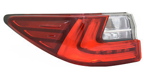 Фонарь задний левый Lexus ES  2017 2.5 Бензин Киев