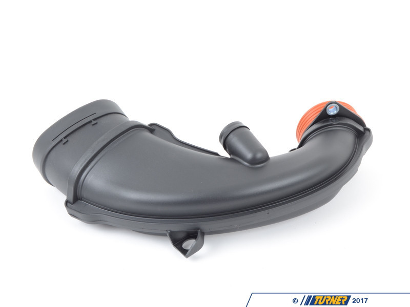 Патрубок воздушного фильтра BMW 7 Series  2010 5.0 Бензин Одесса