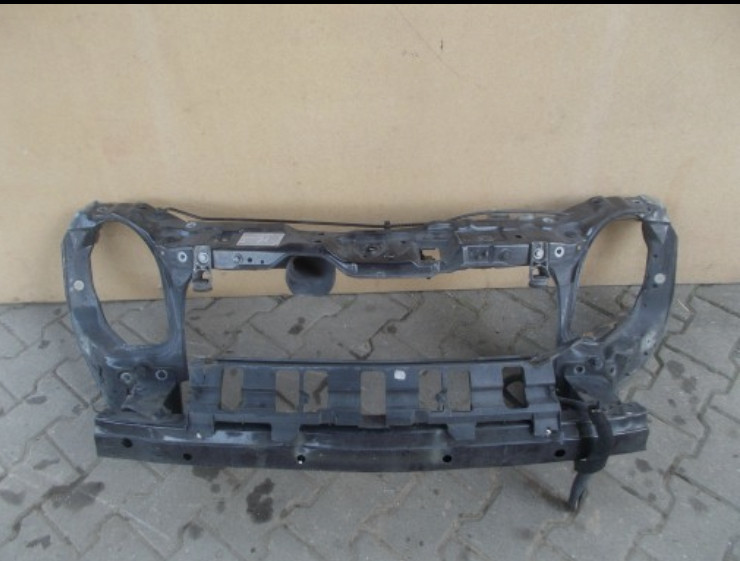 Телевізор Opel Meriva  2003 універсал 1.6 Бензин 