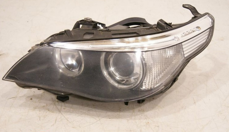 Фары 63127160193   BMW 5 Series