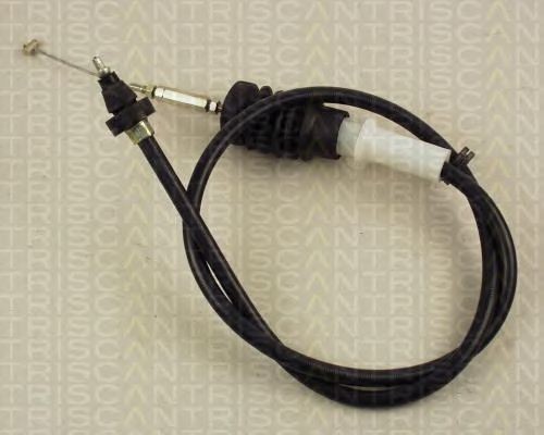Трос акселератора Fiat Uno хэтчбек 1988 г.  1.0 л бензин Звенигородка