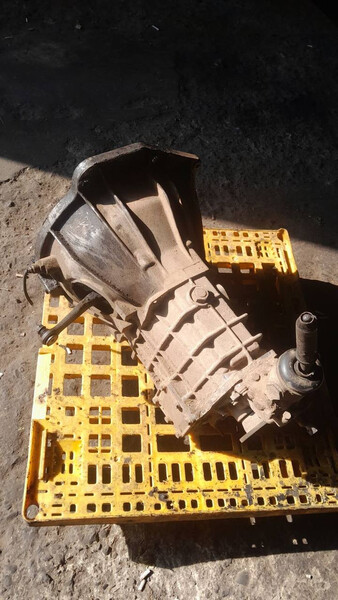 Коробка передач Iveco TurboDaily 1997 г.  2.8 л дизель Луцк