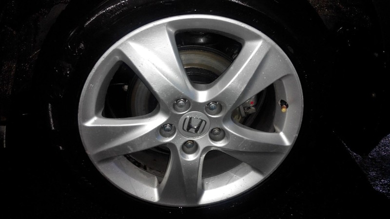 Два диска Honda Accord 8 - CU 2008 2.4 Бензин Краматорск